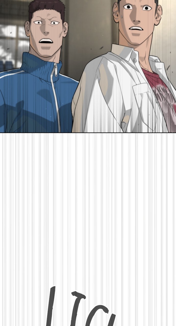 Read Killer Peter (en) Manga Online