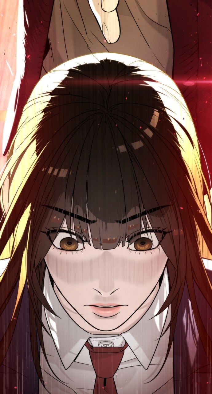 Read Killer Peter (en) Manga Online