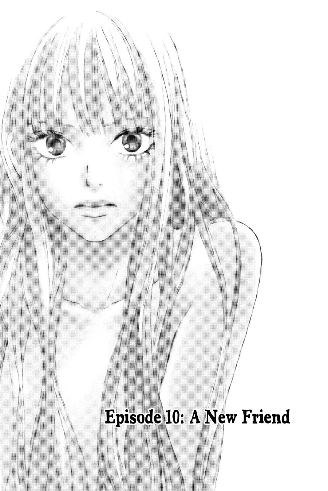 Read Kimi ni Todoke - From Me to You (en) Manga Online