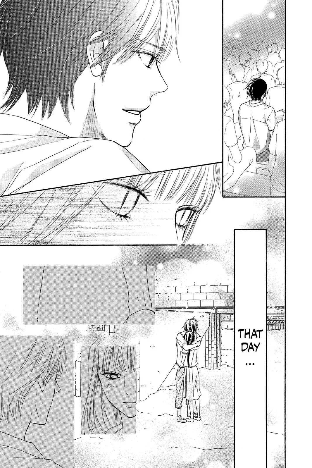 Read Kimi ni Todoke - From Me to You (en) Manga Online