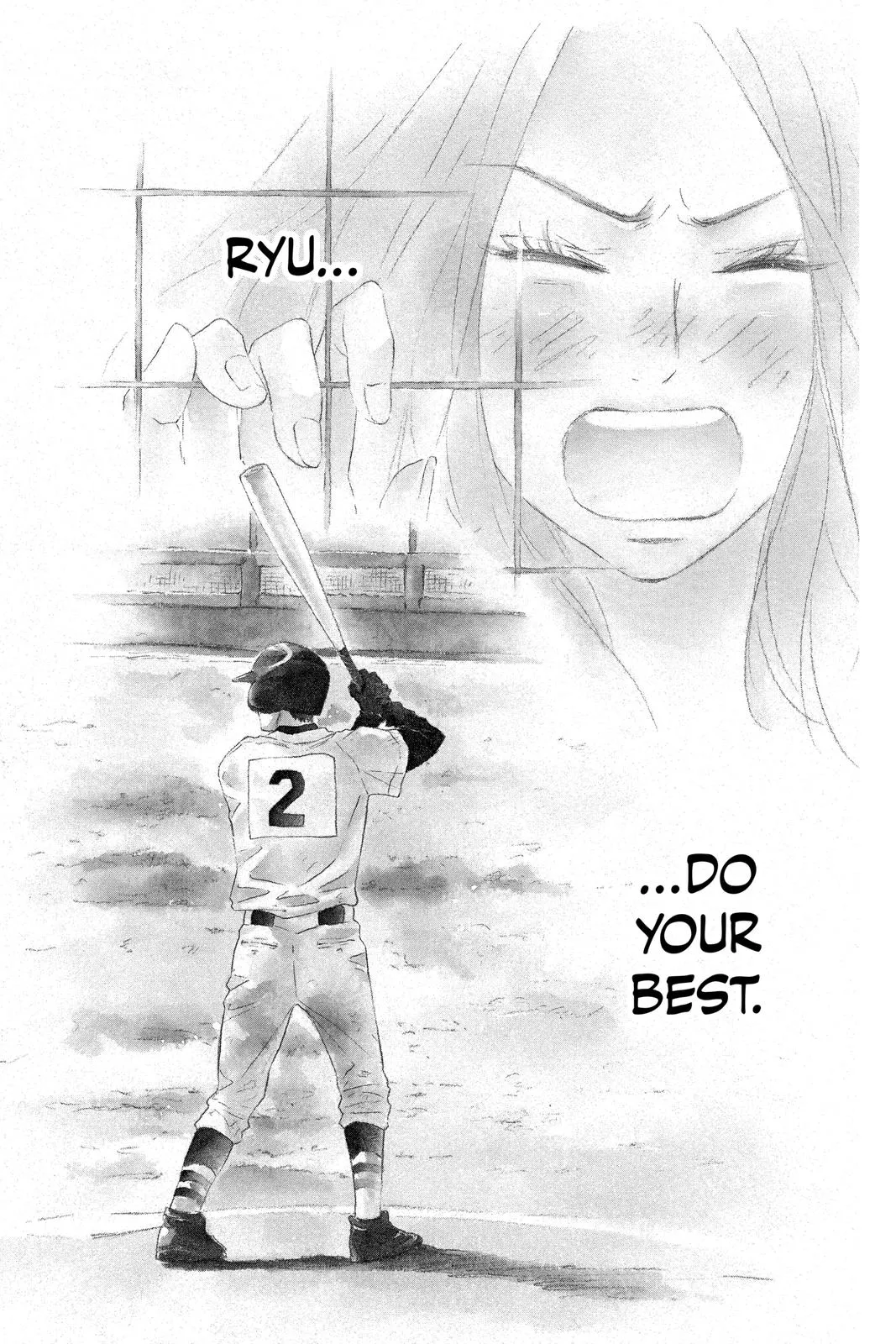 Read Kimi ni Todoke - From Me to You (en) Manga Online