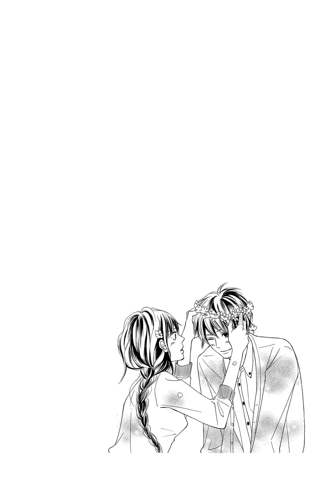 Read Kimi ni Todoke - From Me to You (en) Manga Online