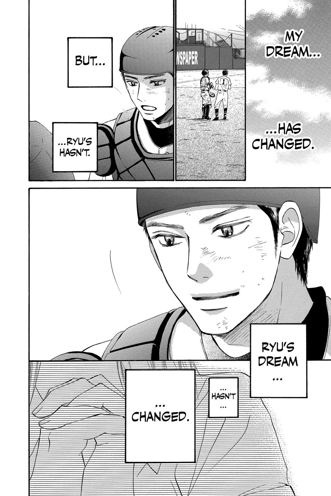 Read Kimi ni Todoke - From Me to You (en) Manga Online