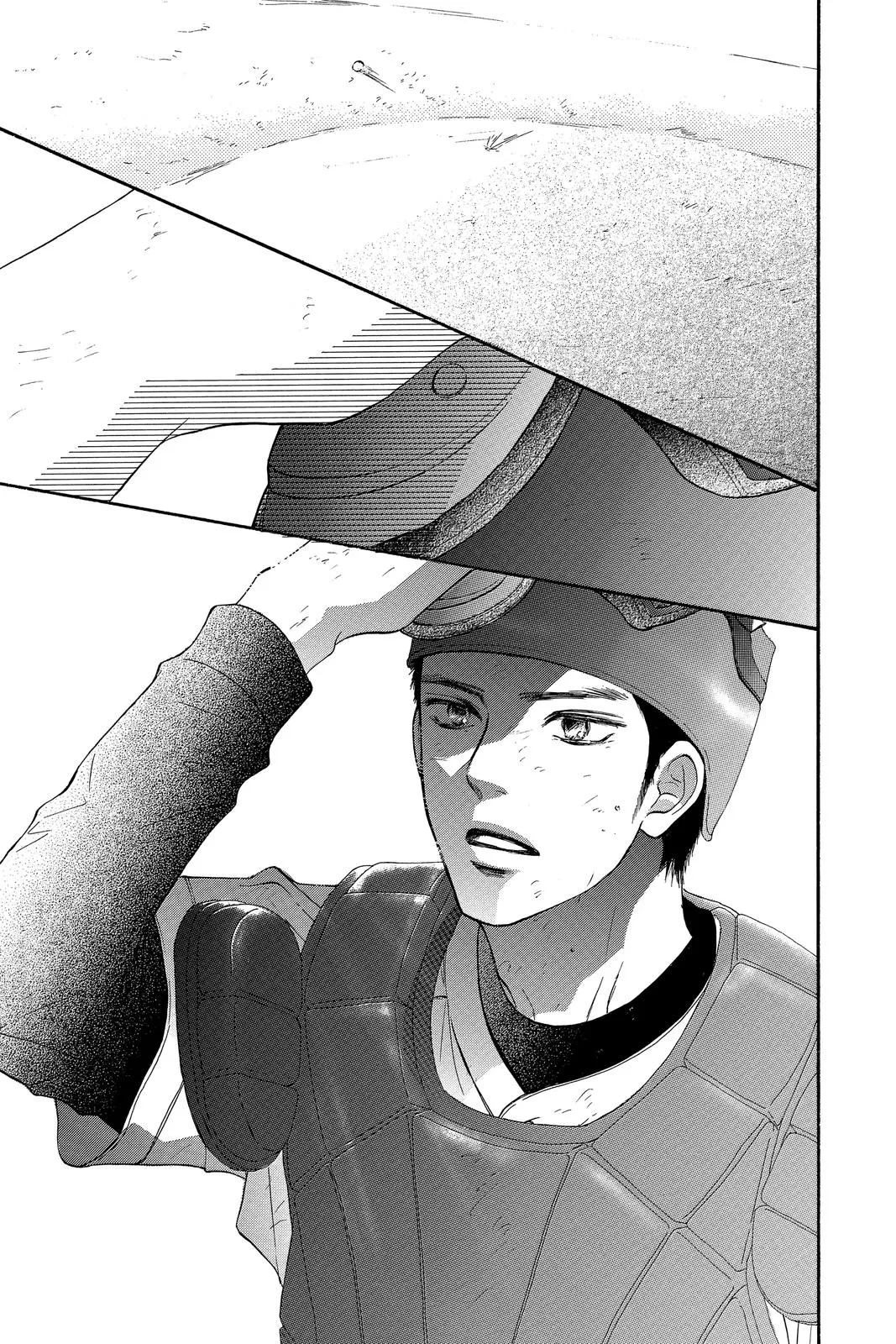 Read Kimi ni Todoke - From Me to You (en) Manga Online