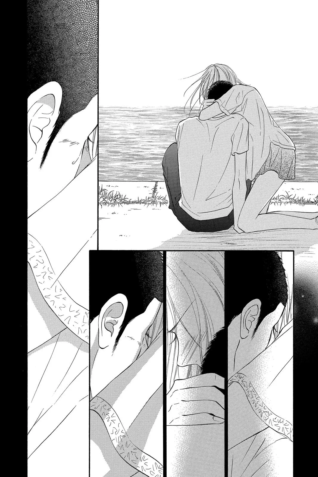 Read Kimi ni Todoke - From Me to You (en) Manga Online