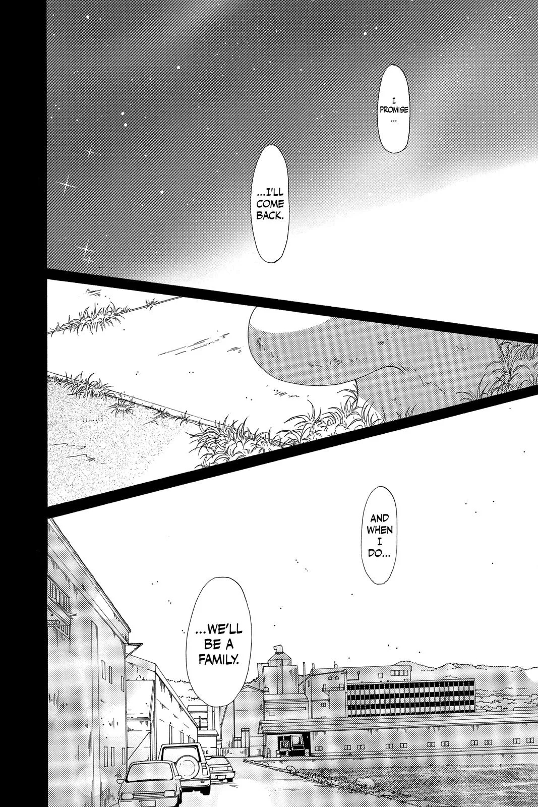 Read Kimi ni Todoke - From Me to You (en) Manga Online