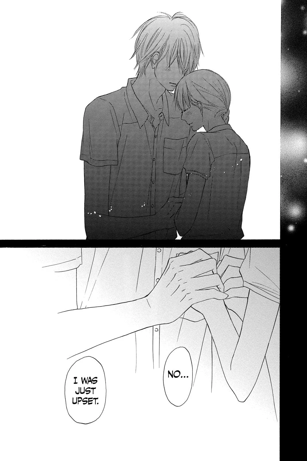 Read Kimi ni Todoke - From Me to You (en) Manga Online