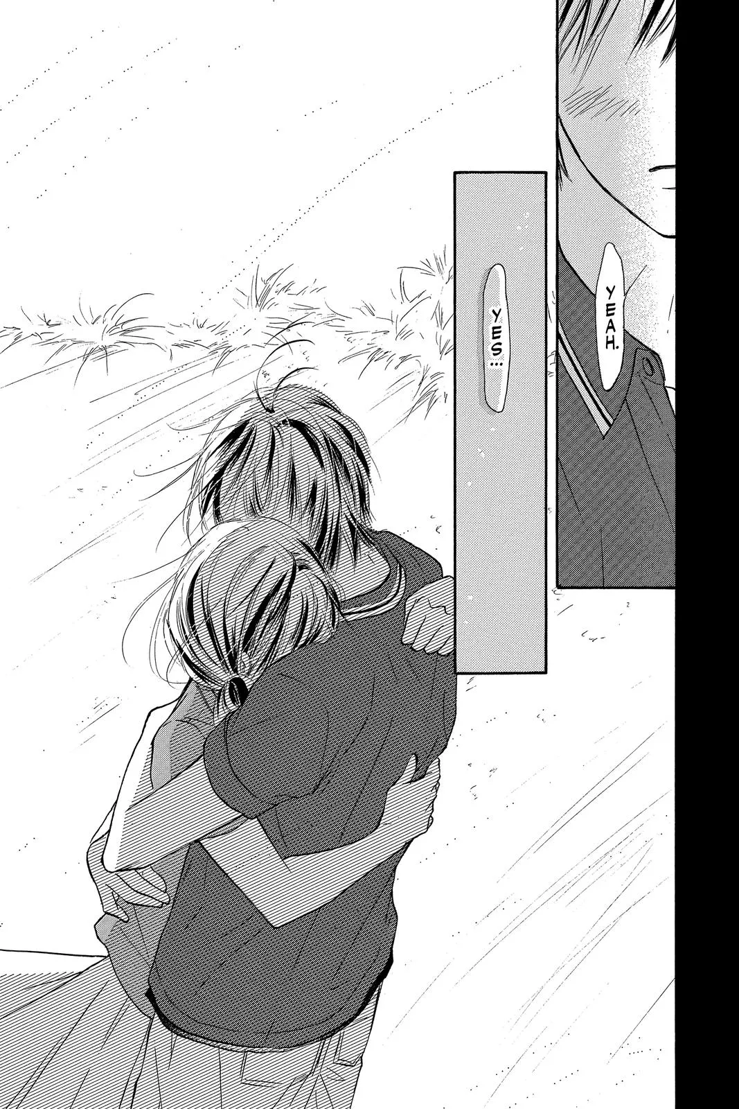 Read Kimi ni Todoke - From Me to You (en) Manga Online