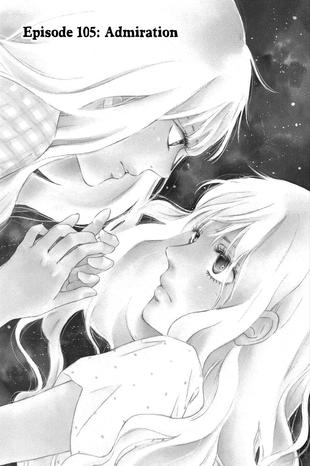 Read Kimi ni Todoke - From Me to You (en) Manga Online