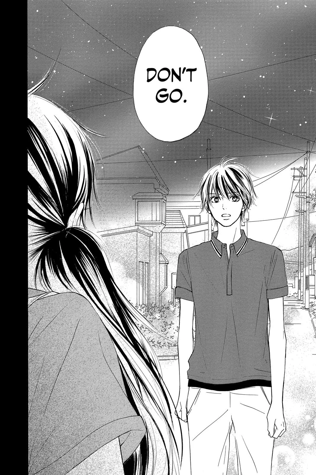 Read Kimi ni Todoke - From Me to You (en) Manga Online