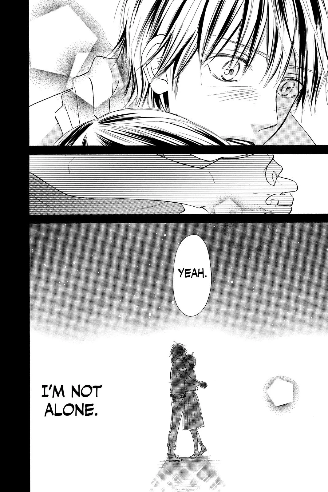 Read Kimi ni Todoke - From Me to You (en) Manga Online