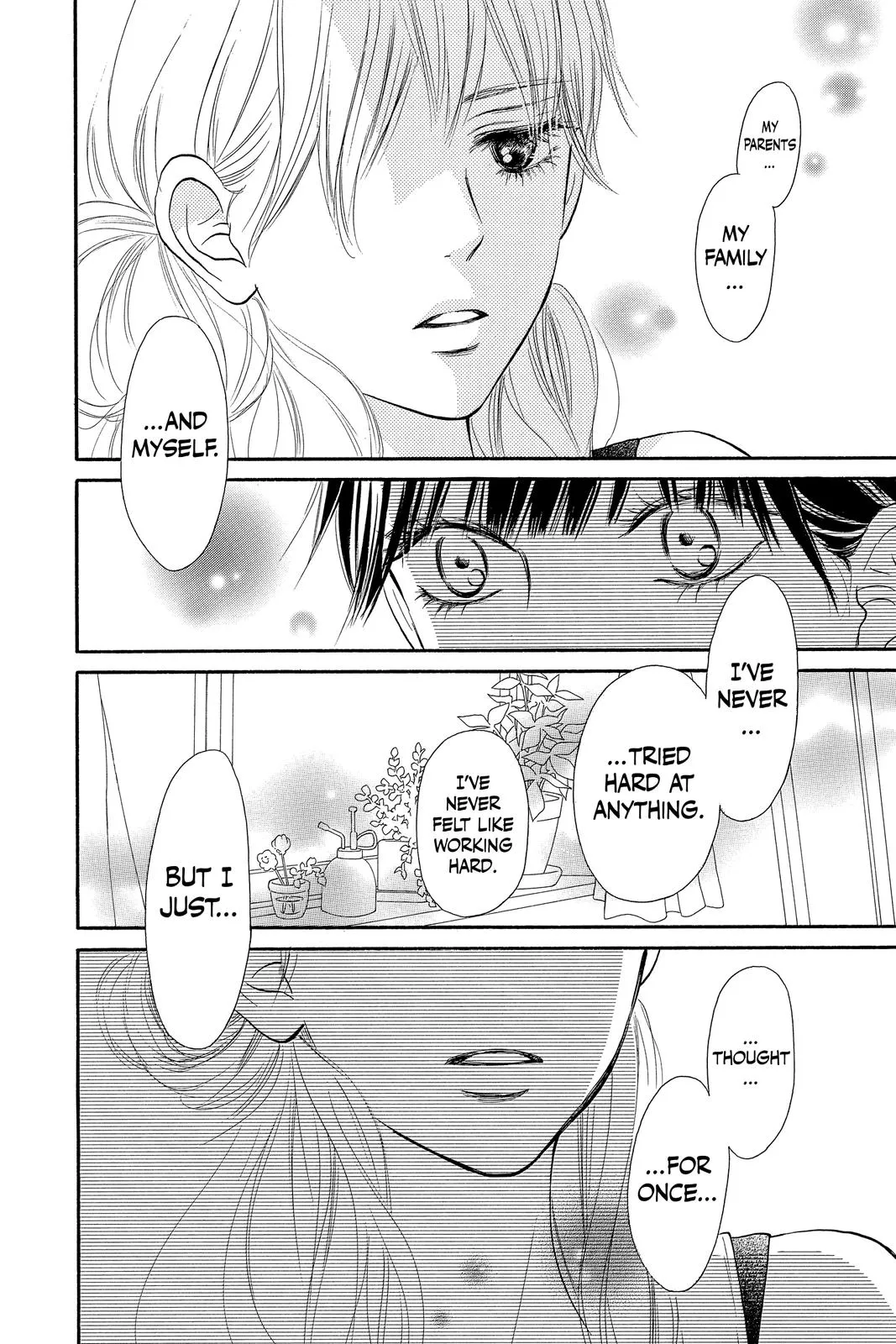 Read Kimi ni Todoke - From Me to You (en) Manga Online