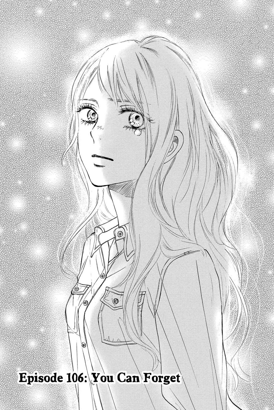 Read Kimi ni Todoke - From Me to You (en) Manga Online