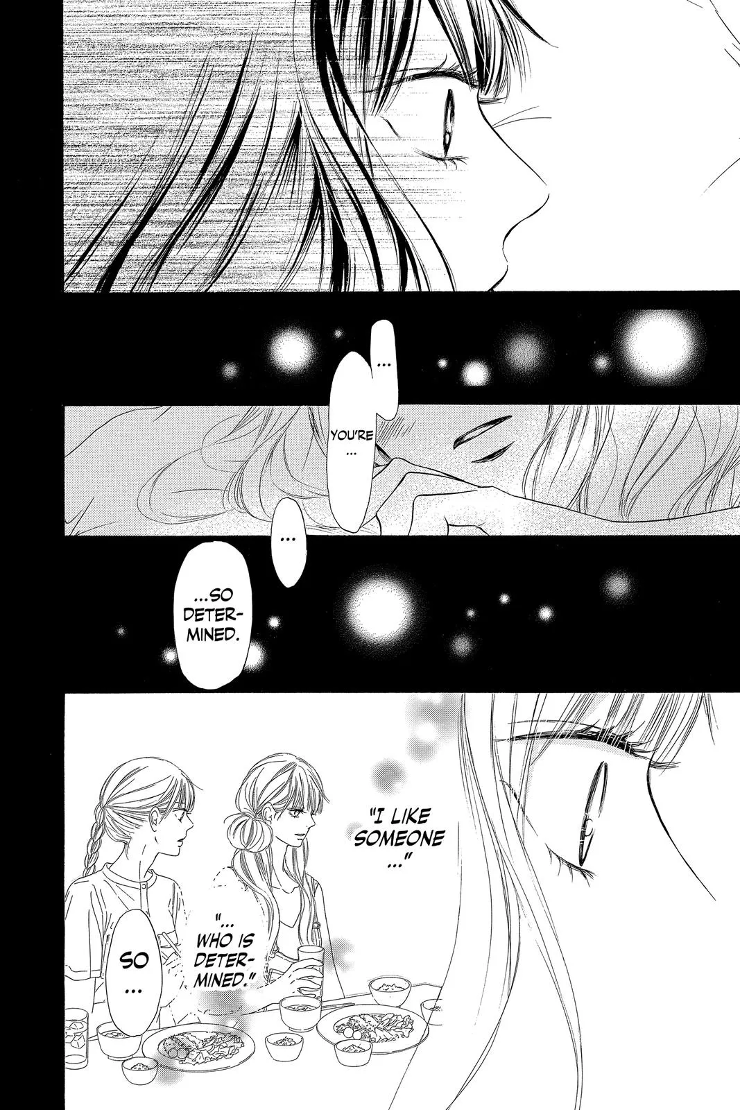 Read Kimi ni Todoke - From Me to You (en) Manga Online