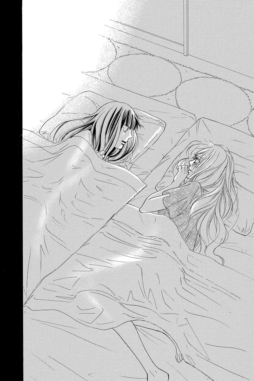 Read Kimi ni Todoke - From Me to You (en) Manga Online