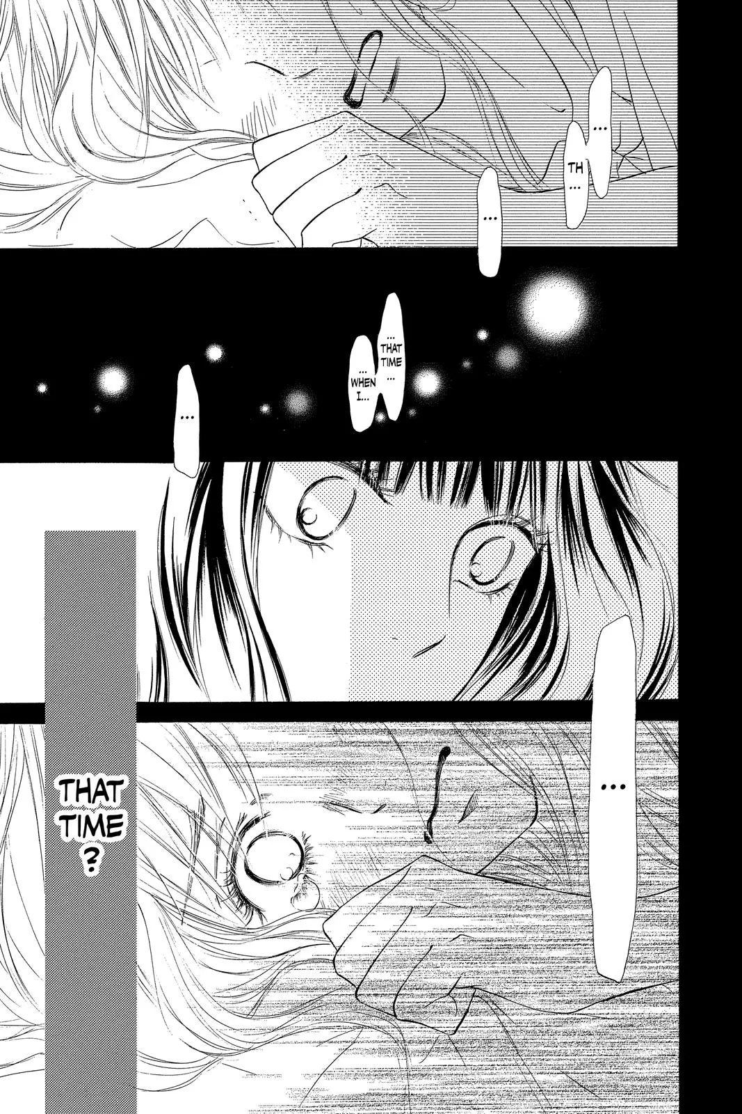 Read Kimi ni Todoke - From Me to You (en) Manga Online