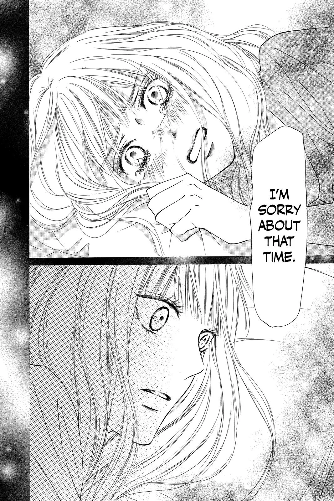 Read Kimi ni Todoke - From Me to You (en) Manga Online