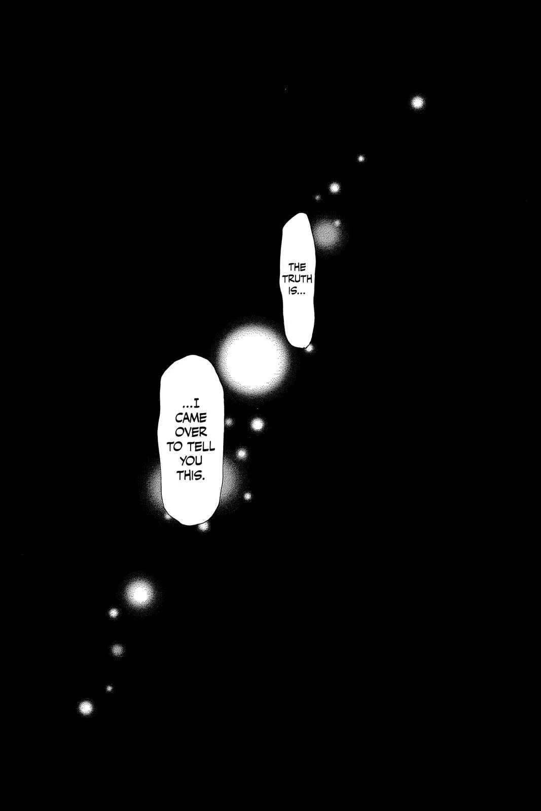 Read Kimi ni Todoke - From Me to You (en) Manga Online