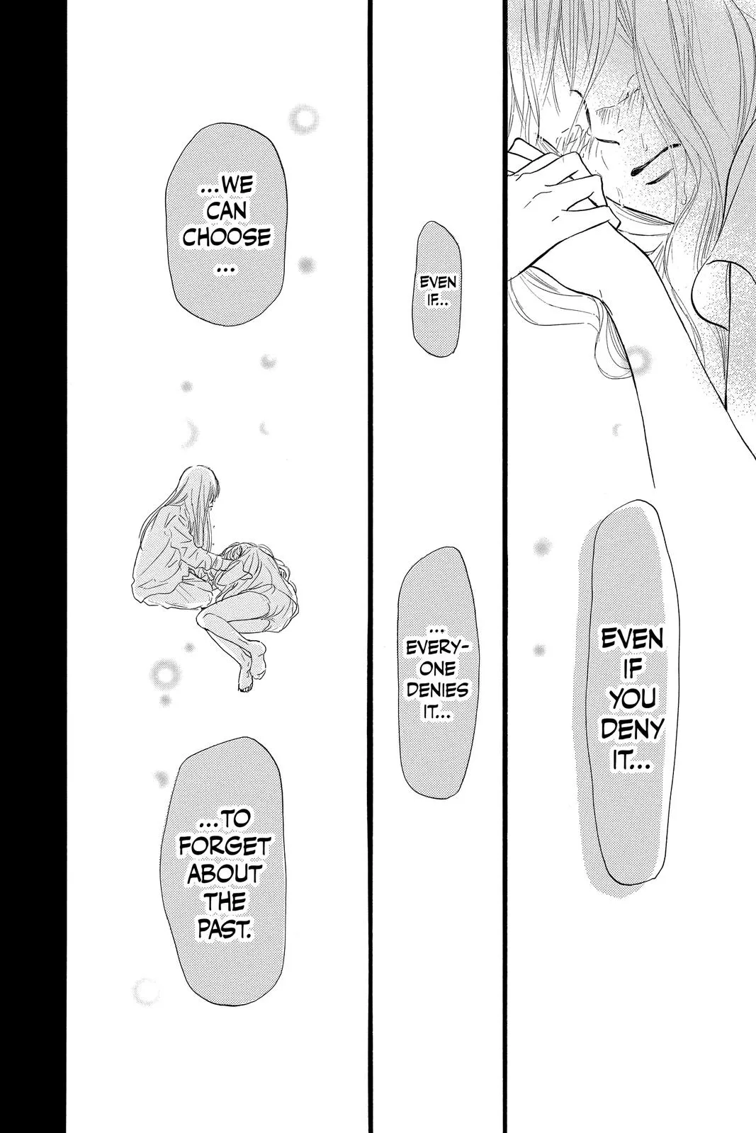 Read Kimi ni Todoke - From Me to You (en) Manga Online