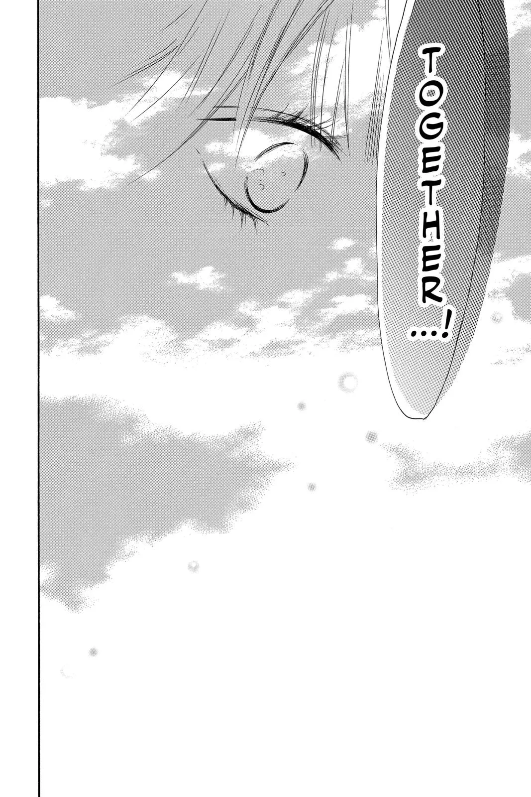 Read Kimi ni Todoke - From Me to You (en) Manga Online