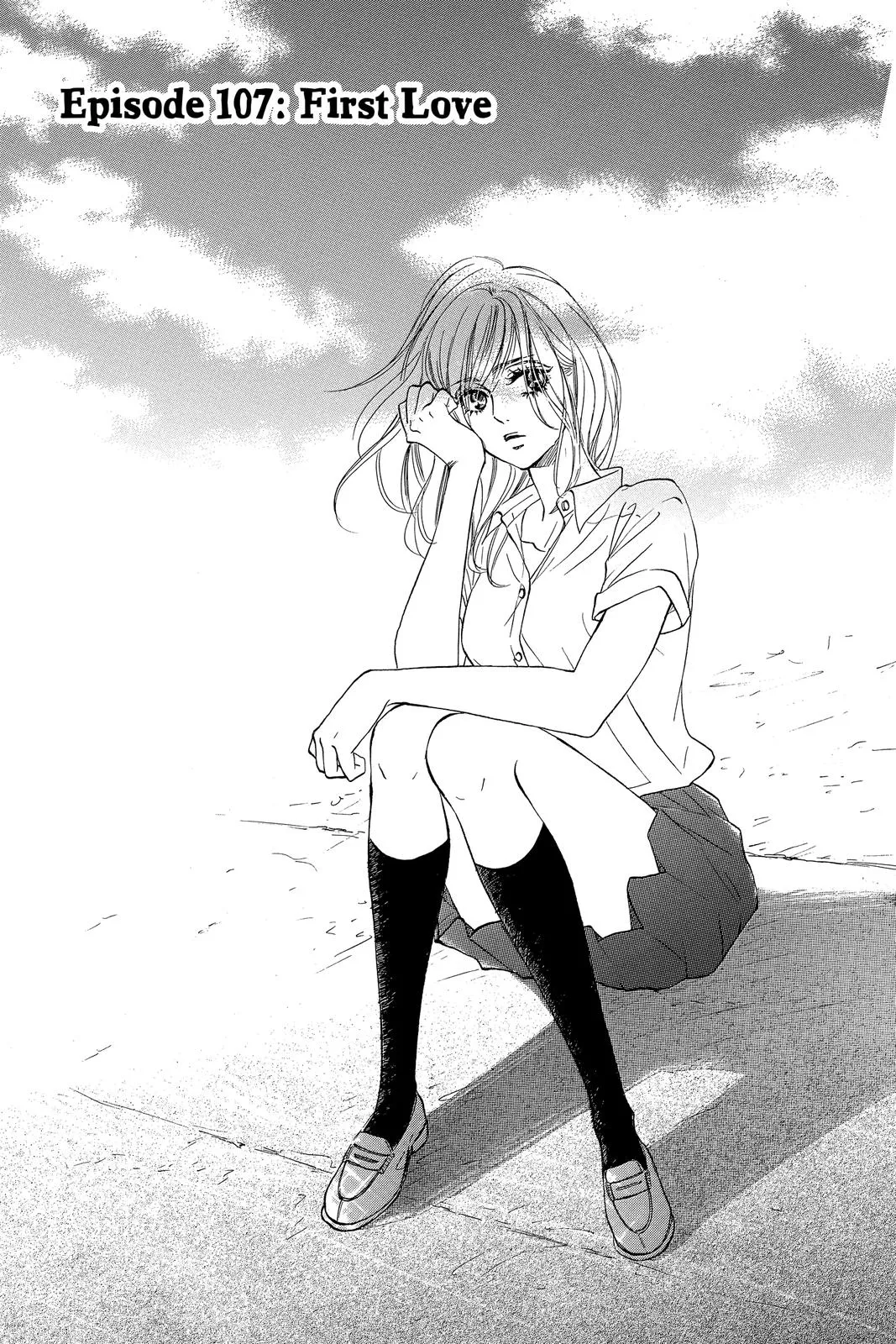 Read Kimi ni Todoke - From Me to You (en) Manga Online