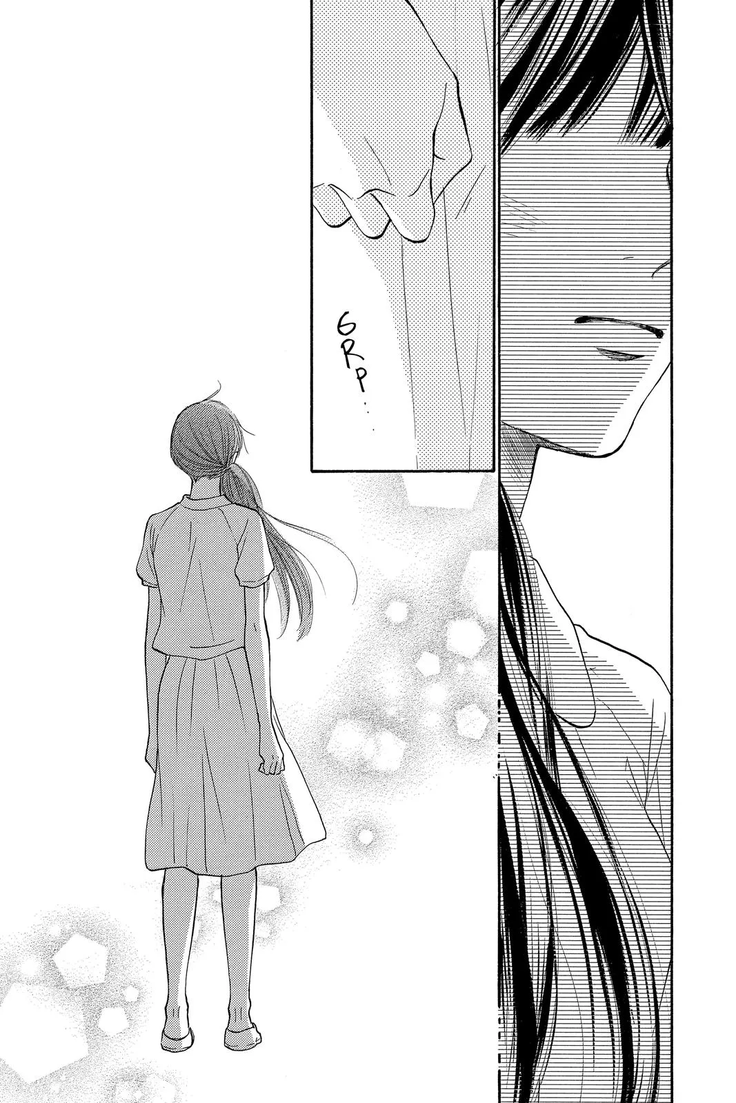 Read Kimi ni Todoke - From Me to You (en) Manga Online