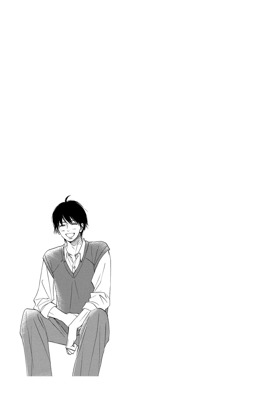 Read Kimi ni Todoke - From Me to You (en) Manga Online