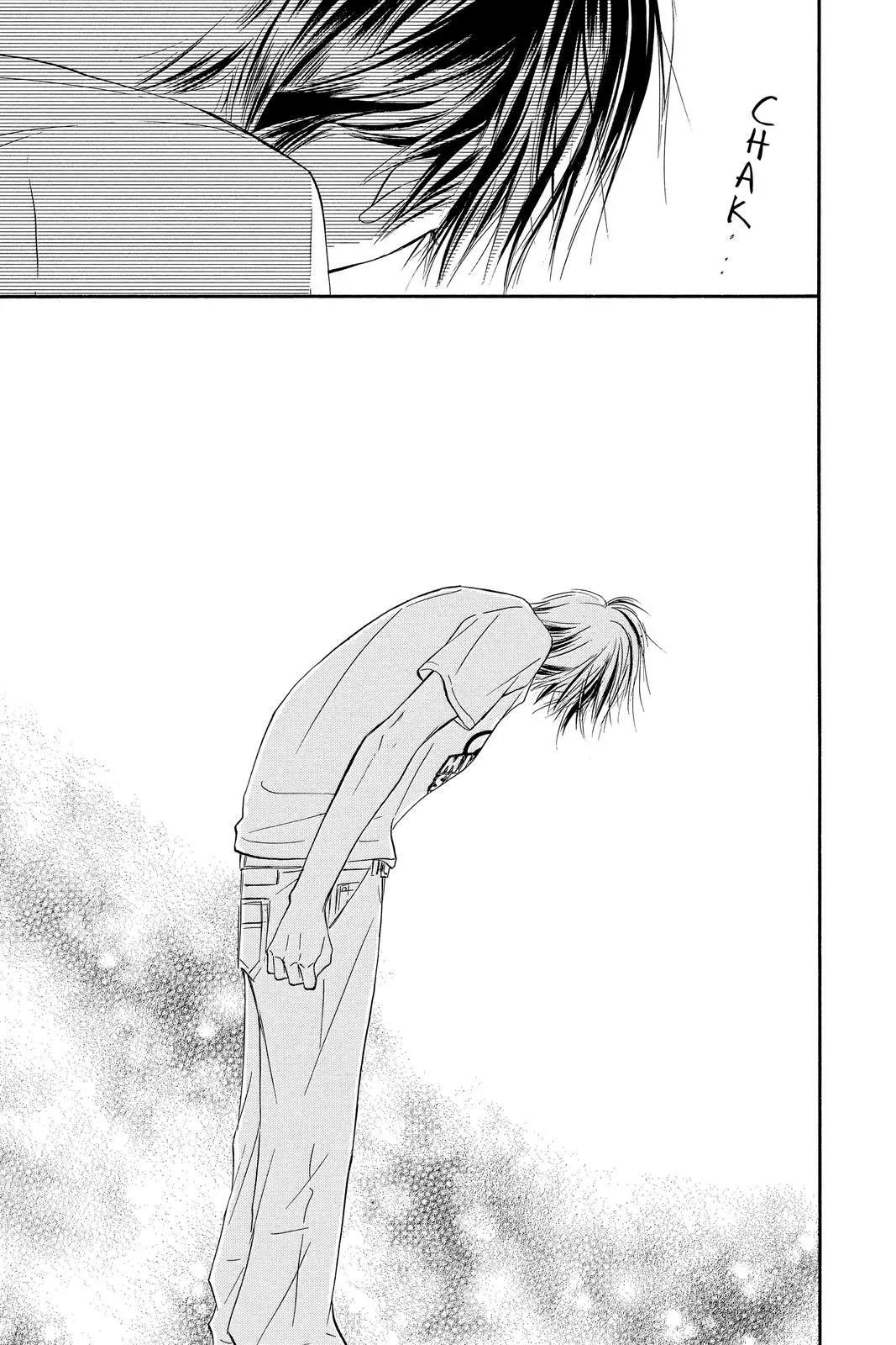Read Kimi ni Todoke - From Me to You (en) Manga Online