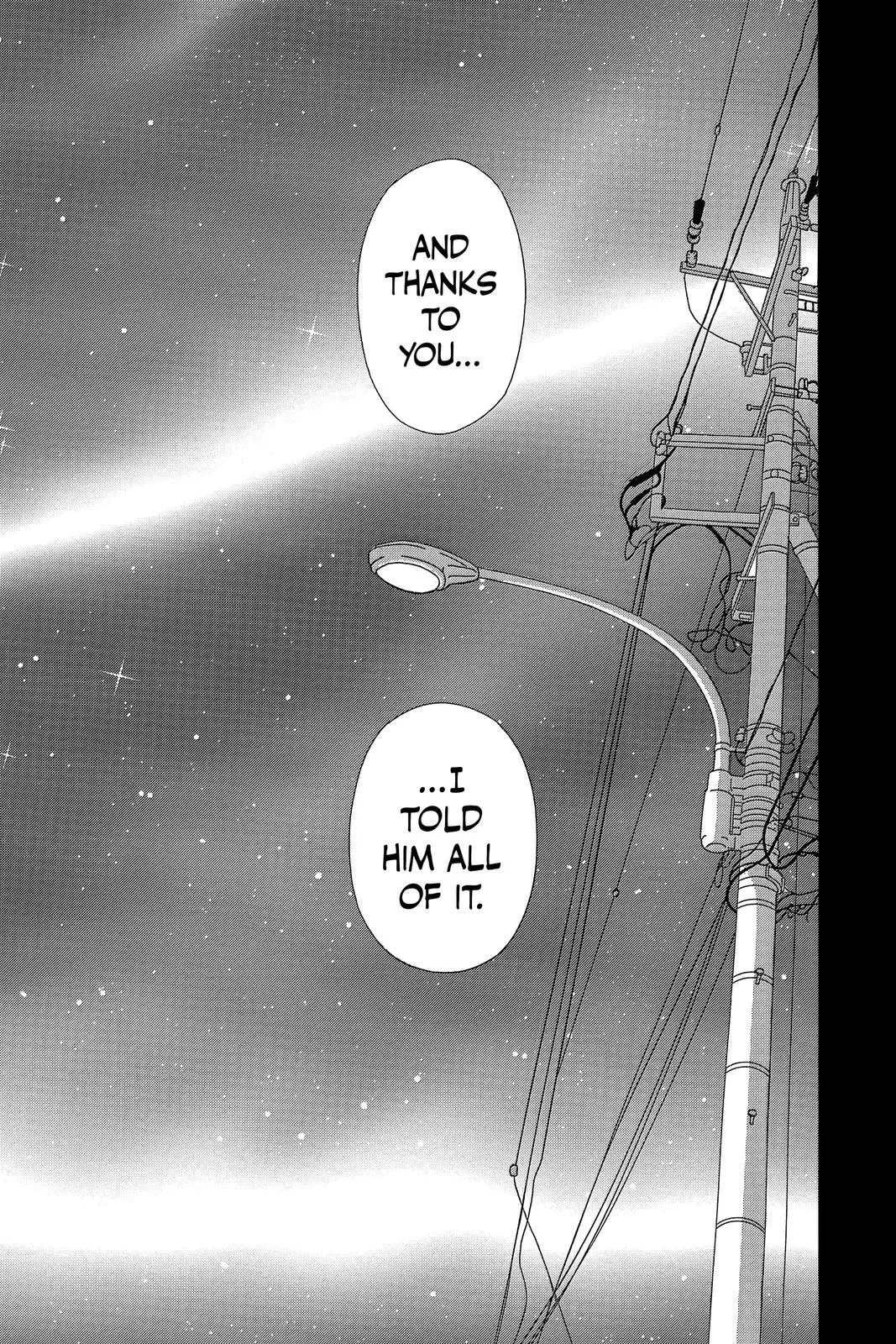 Read Kimi ni Todoke - From Me to You (en) Manga Online