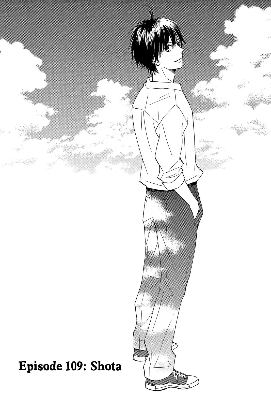 Read Kimi ni Todoke - From Me to You (en) Manga Online