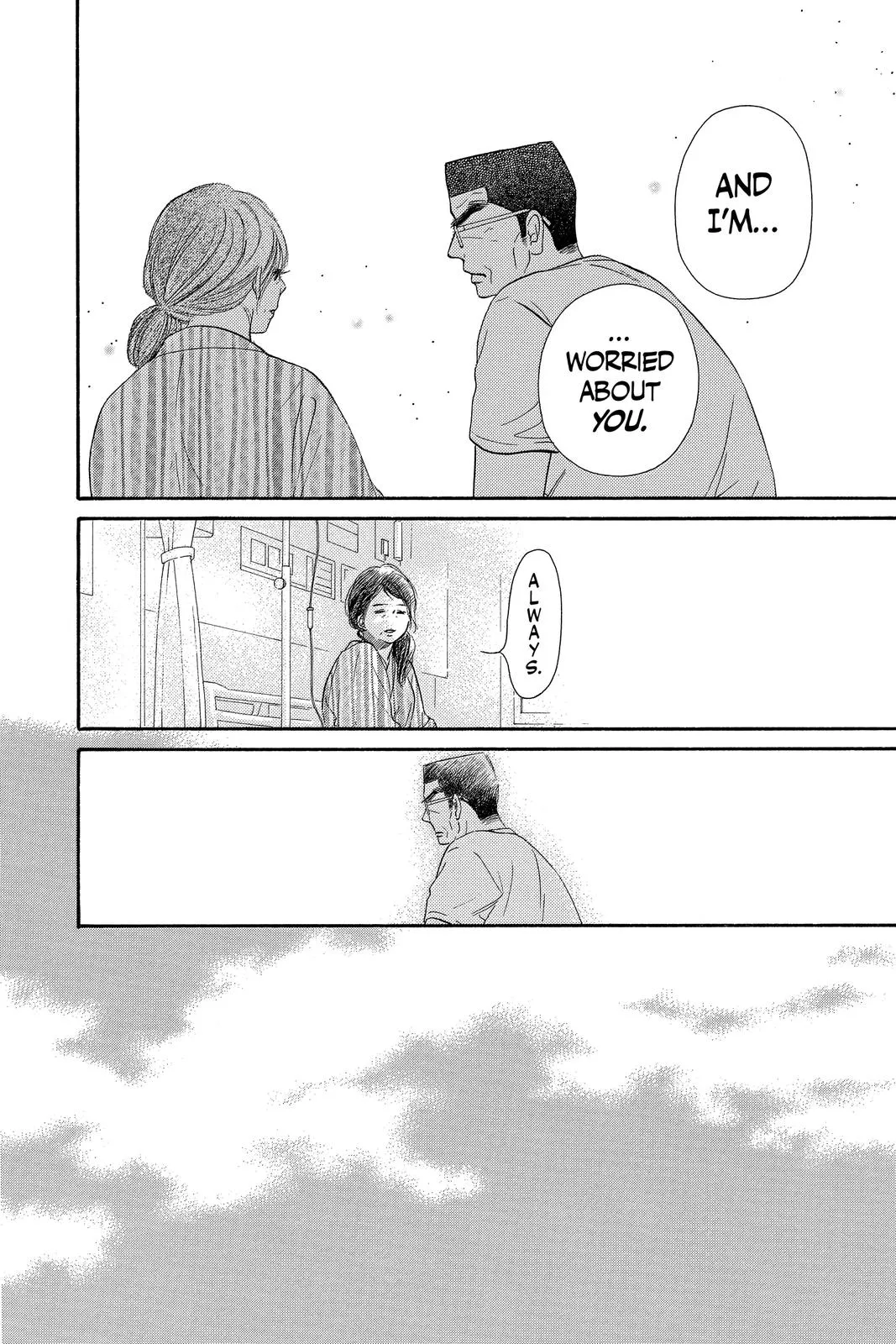 Read Kimi ni Todoke - From Me to You (en) Manga Online