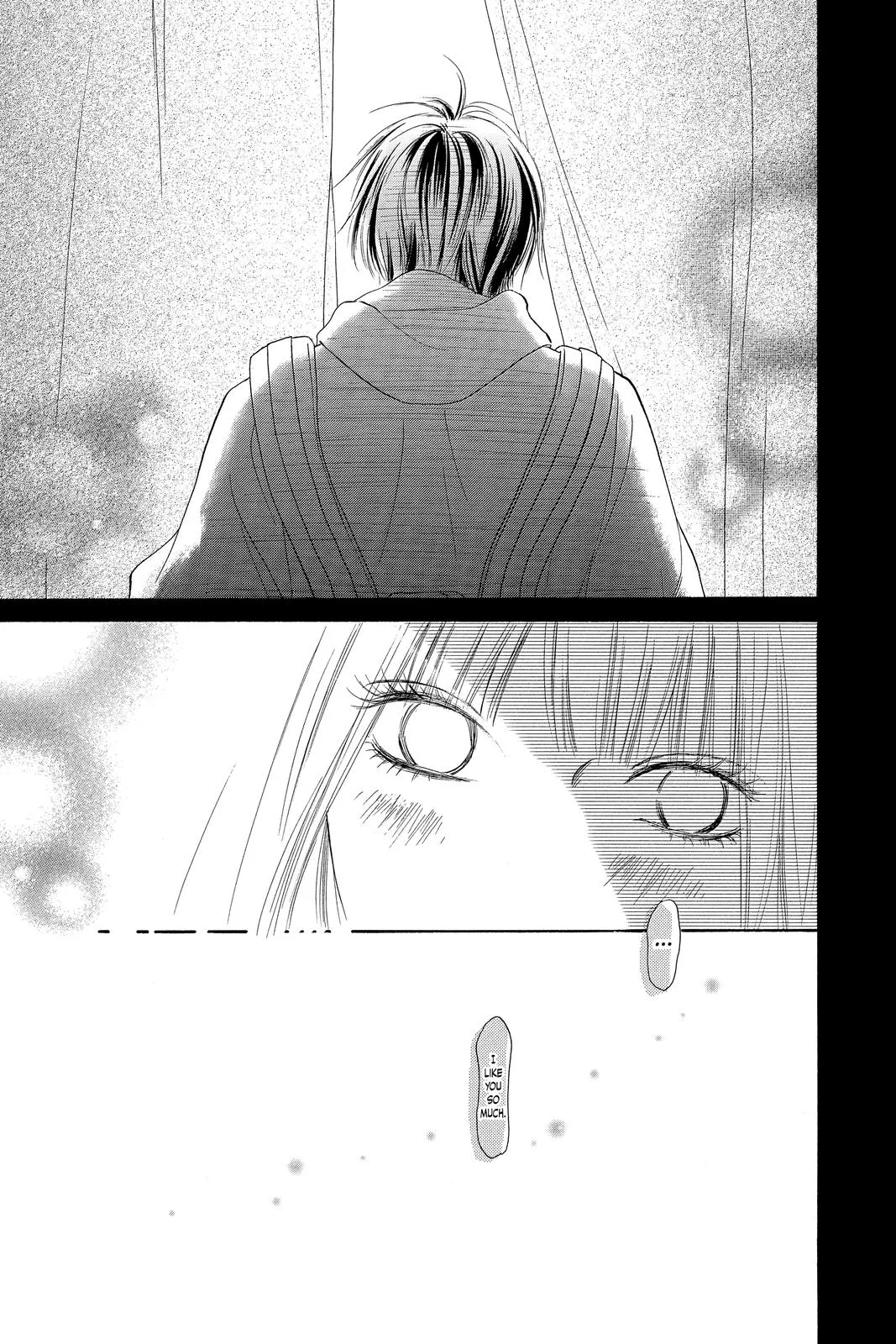 Read Kimi ni Todoke - From Me to You (en) Manga Online