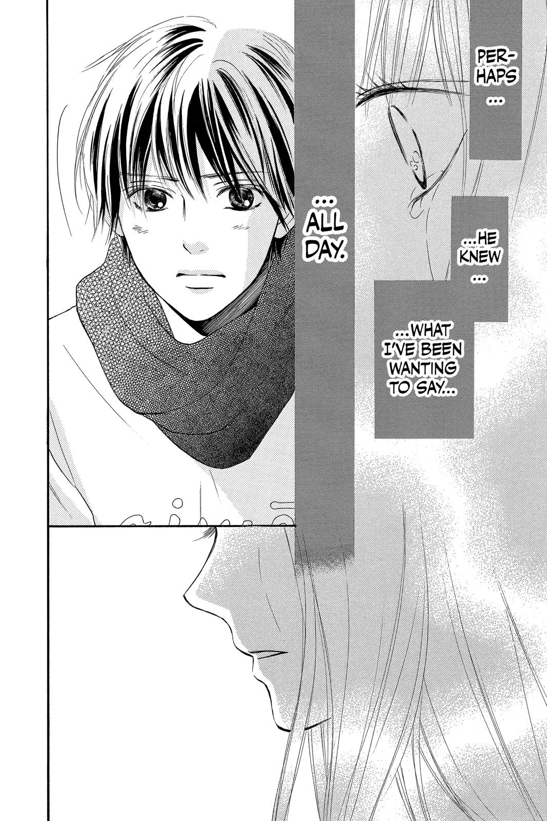 Read Kimi ni Todoke - From Me to You (en) Manga Online