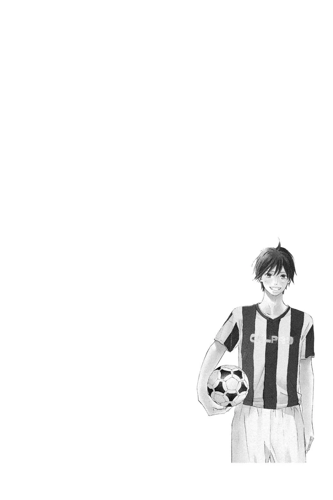 Read Kimi ni Todoke - From Me to You (en) Manga Online