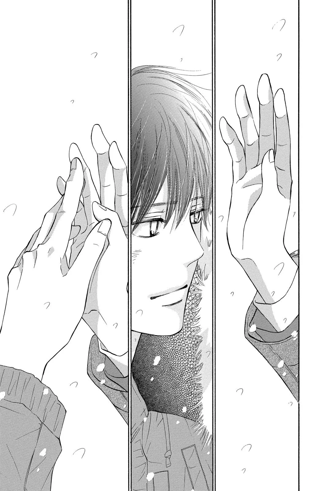 Read Kimi ni Todoke - From Me to You (en) Manga Online