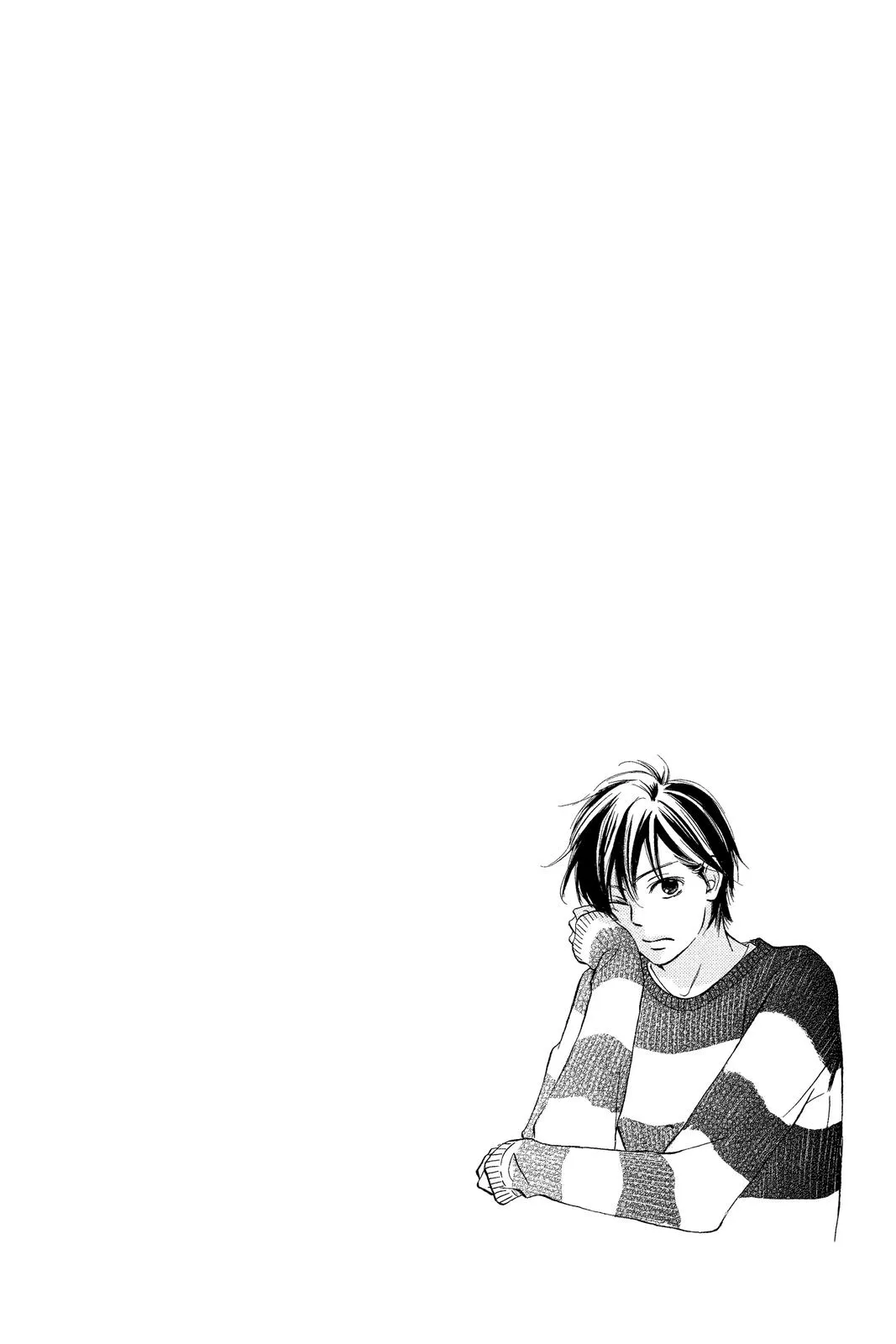 Read Kimi ni Todoke - From Me to You (en) Manga Online