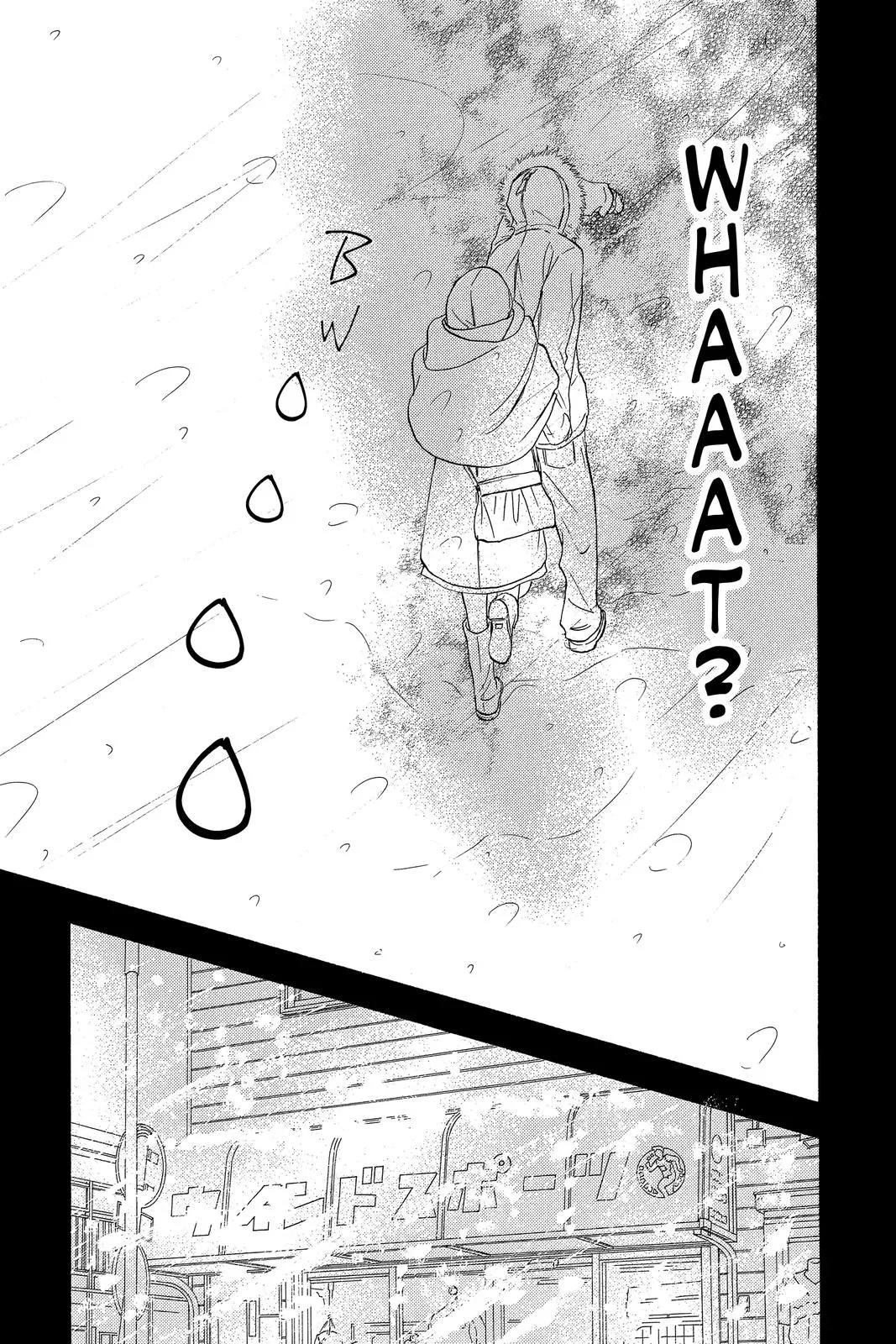 Read Kimi ni Todoke - From Me to You (en) Manga Online