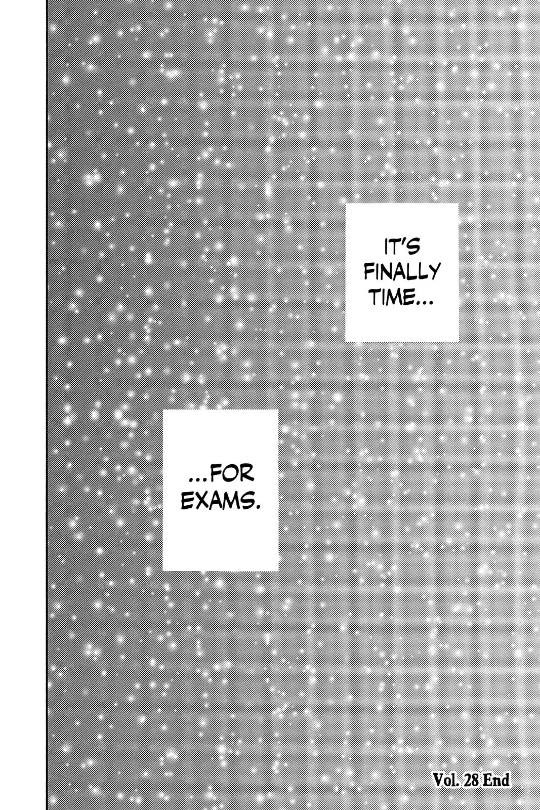 Read Kimi ni Todoke - From Me to You (en) Manga Online