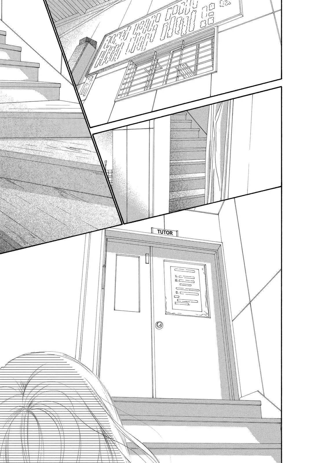 Read Kimi ni Todoke - From Me to You (en) Manga Online