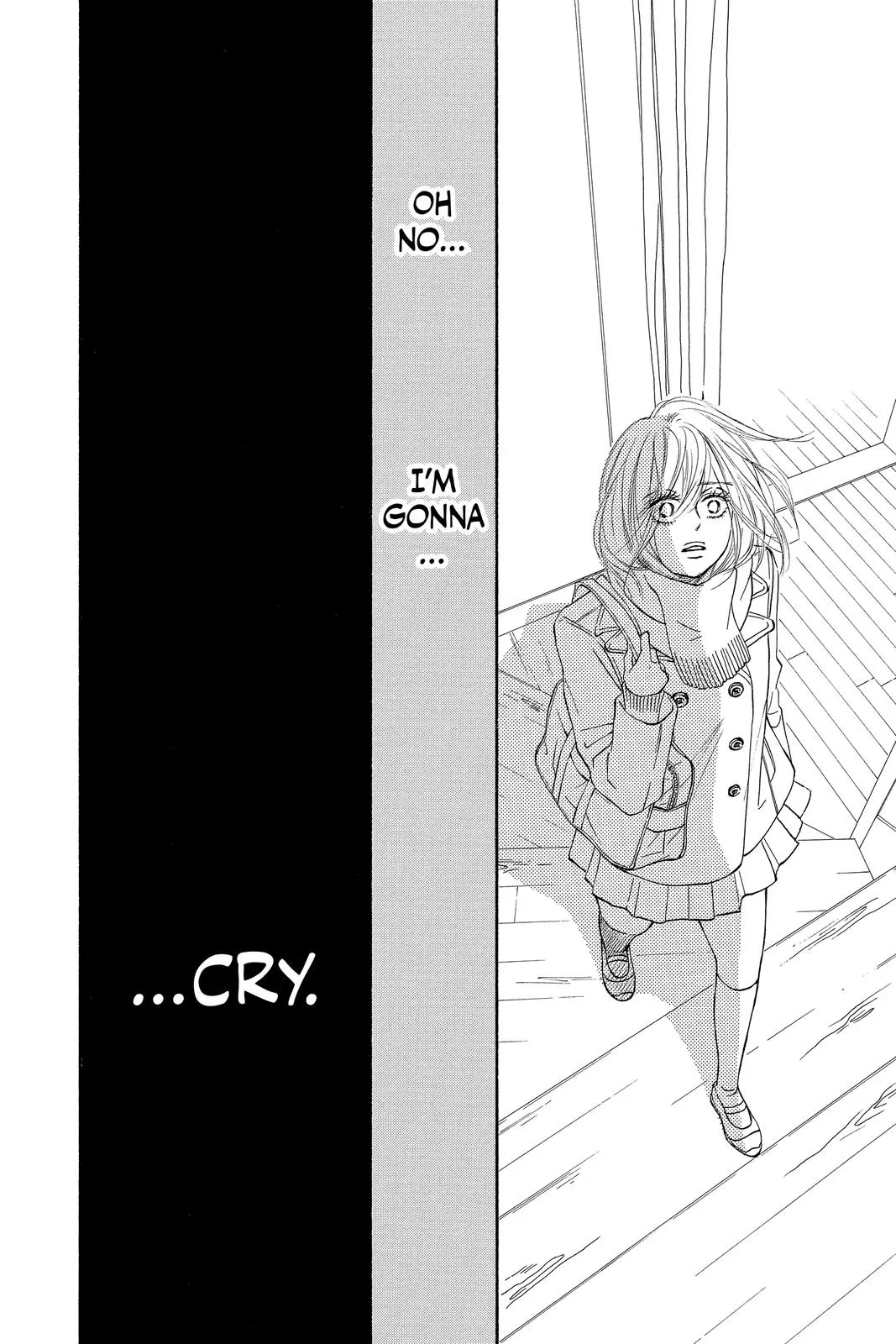 Read Kimi ni Todoke - From Me to You (en) Manga Online