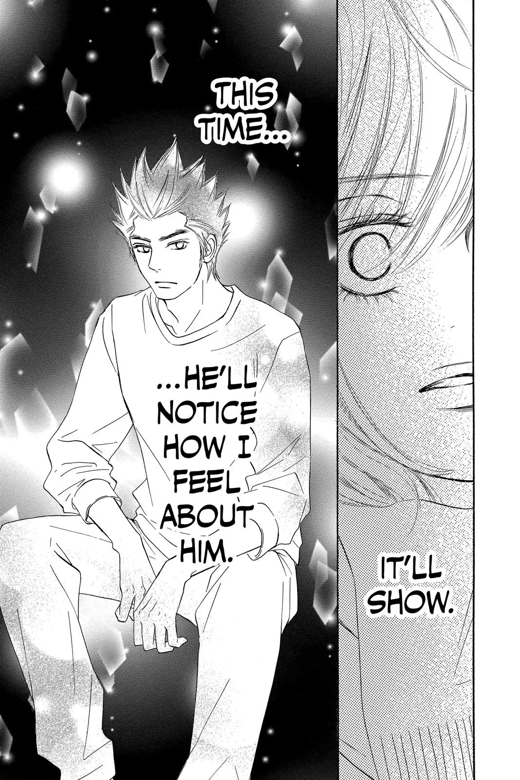 Read Kimi ni Todoke - From Me to You (en) Manga Online