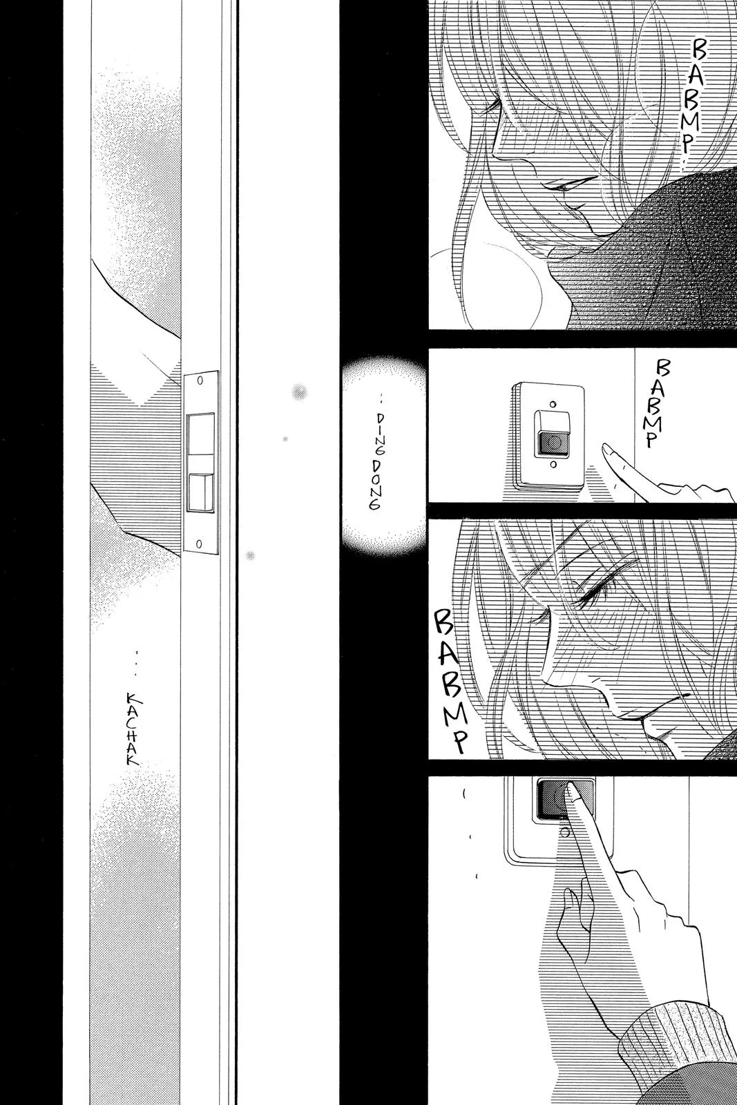 Read Kimi ni Todoke - From Me to You (en) Manga Online