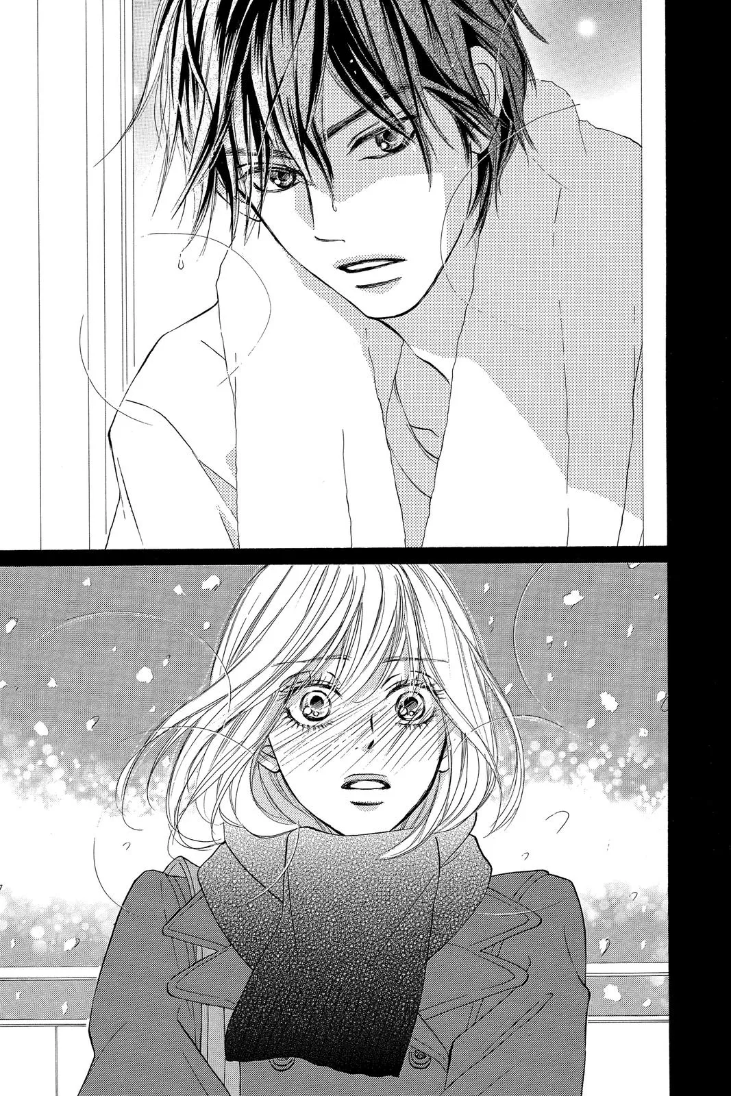 Read Kimi ni Todoke - From Me to You (en) Manga Online