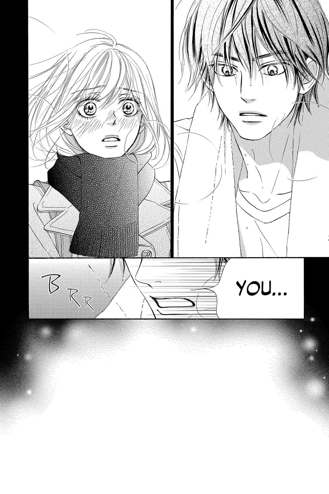 Read Kimi ni Todoke - From Me to You (en) Manga Online