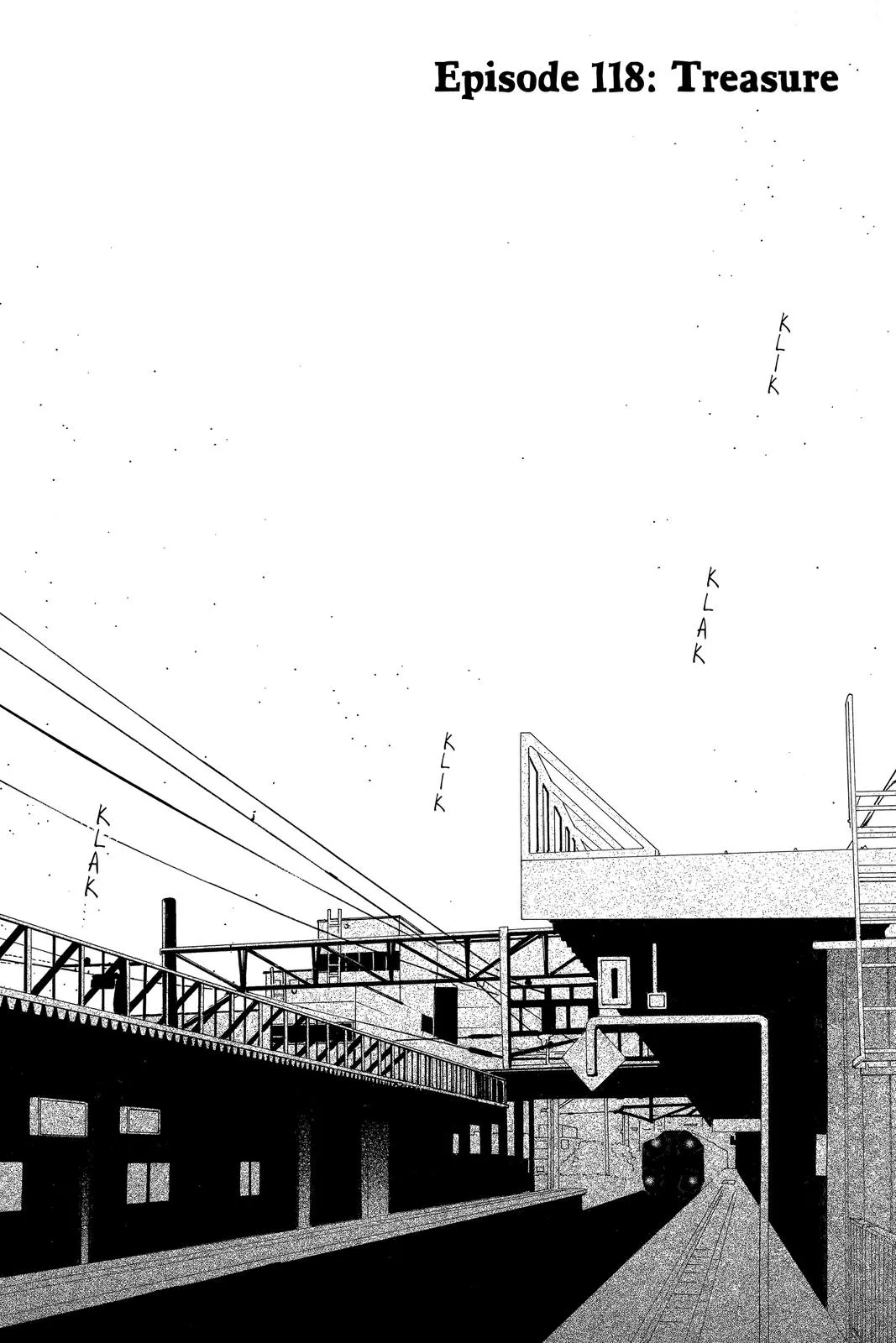 Read Kimi ni Todoke - From Me to You (en) Manga Online