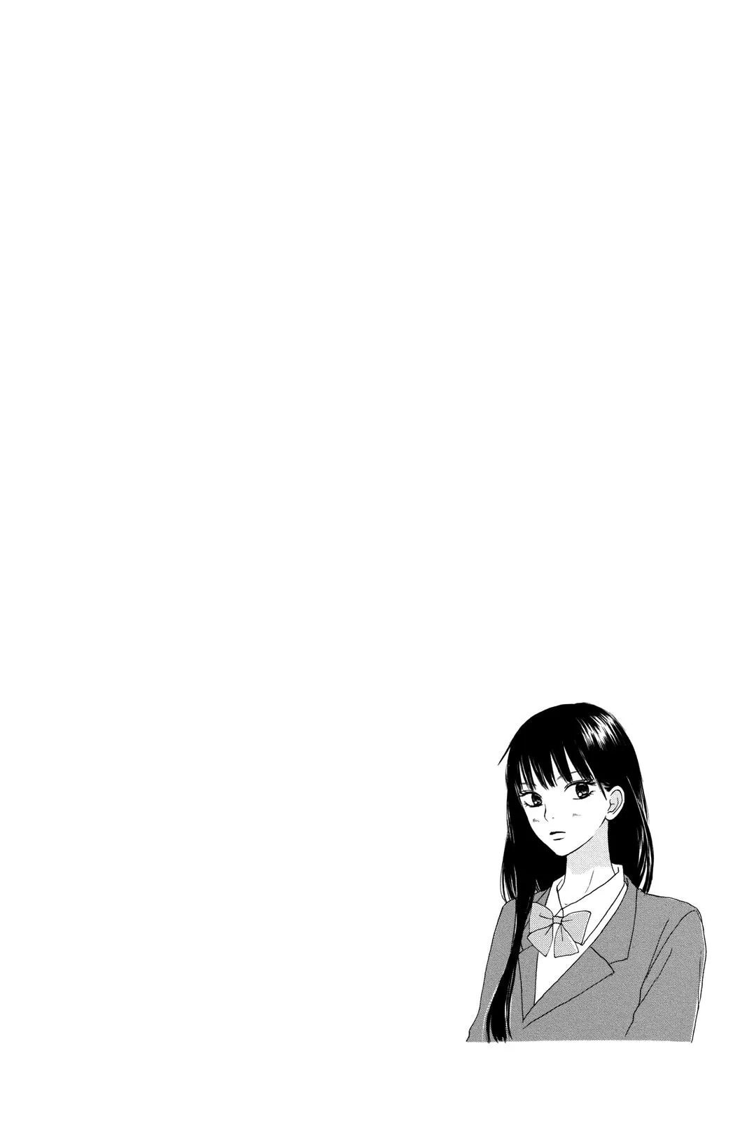 Read Kimi ni Todoke - From Me to You (en) Manga Online