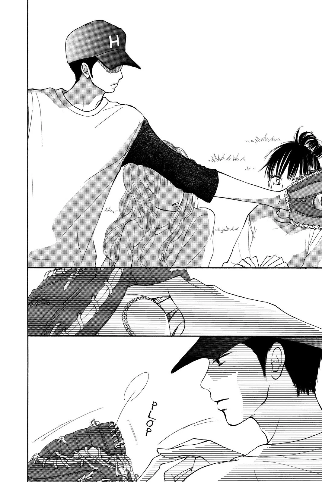 Read Kimi ni Todoke - From Me to You (en) Manga Online