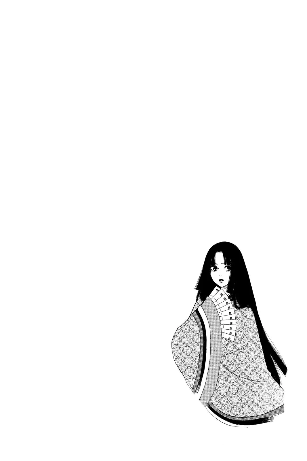 Read Kimi ni Todoke - From Me to You (en) Manga Online