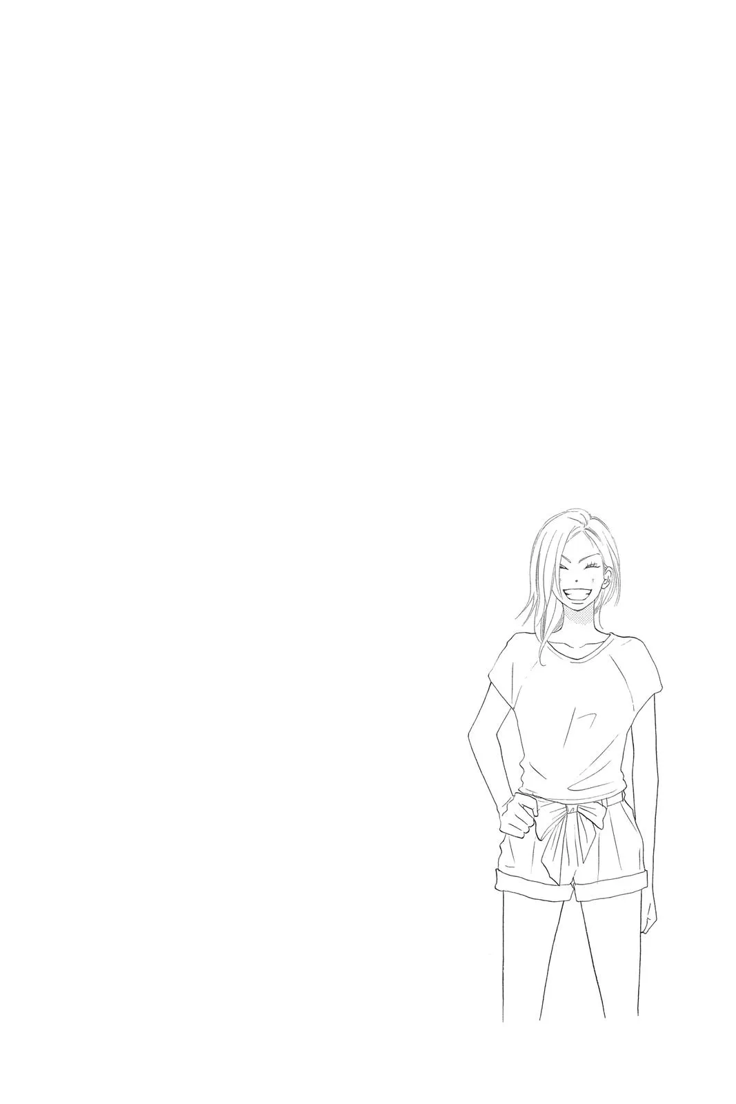 Read Kimi ni Todoke - From Me to You (en) Manga Online