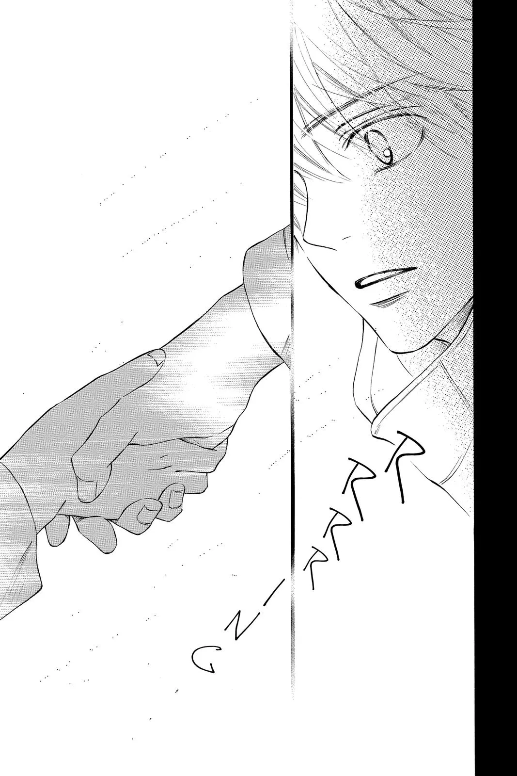 Read Kimi ni Todoke - From Me to You (en) Manga Online